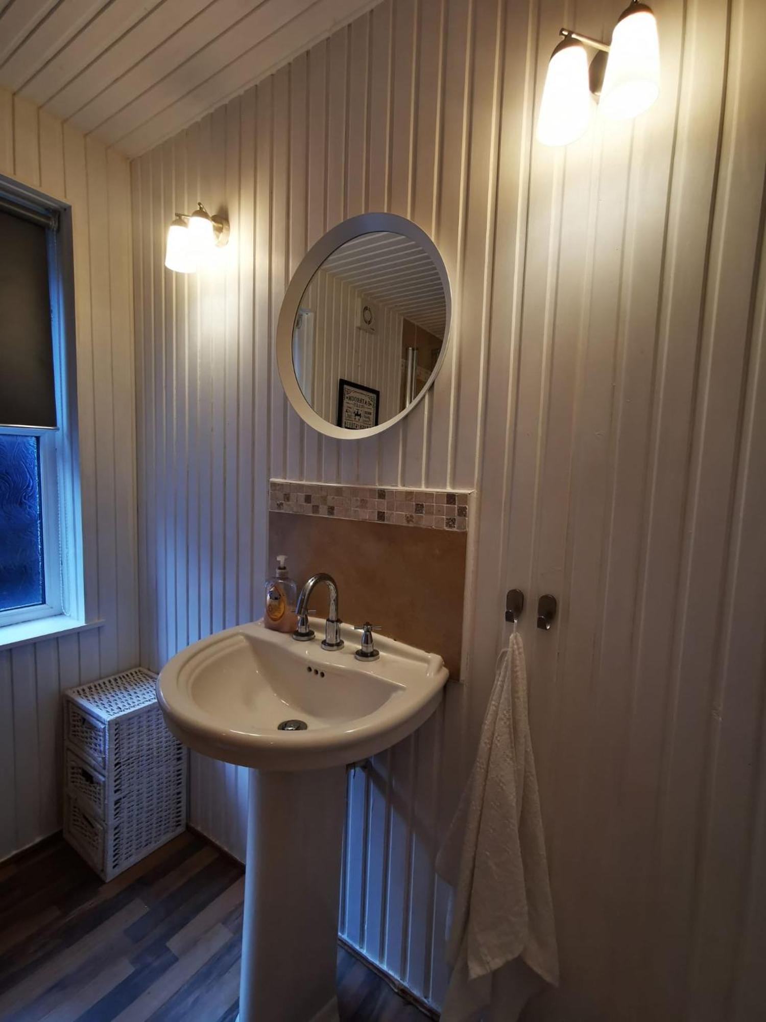 Gr8 Hostel At The Mount Белфаст Экстерьер фото